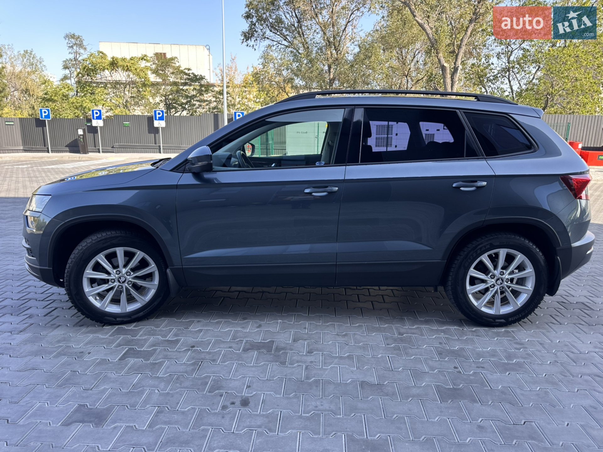 2019 Skoda Karoq - мініатюра 4