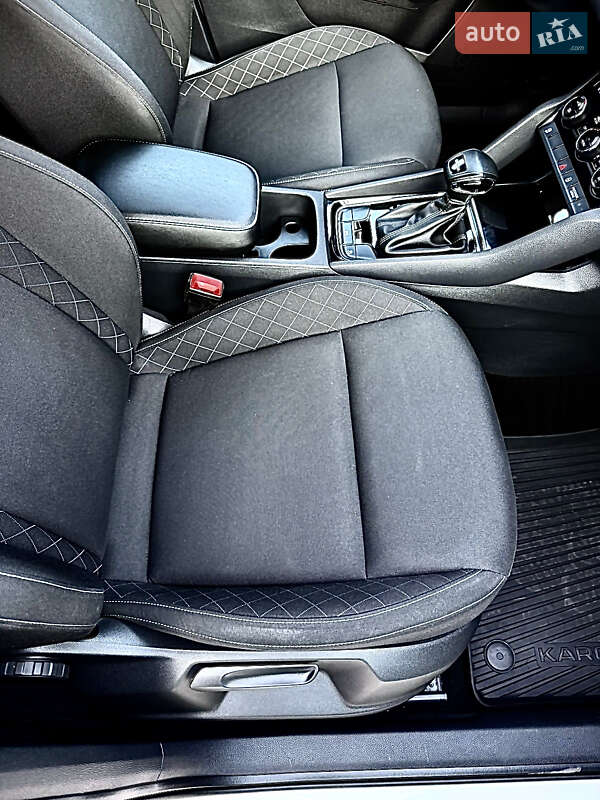 Позашляховик / Кросовер Skoda Karoq 2021 в Чернігові фото 17 Позашляховик / Кросовер Skoda Karoq 2021 в Чернігові