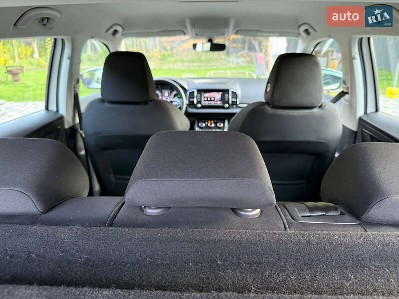 Позашляховик / Кросовер Skoda Karoq 2021 в Чернігові фото 26 Позашляховик / Кросовер Skoda Karoq 2021 в Чернігові