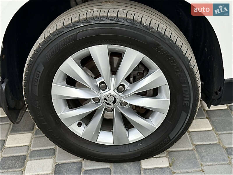 Позашляховик / Кросовер Skoda Karoq 2021 в Чернігові фото 27 Позашляховик / Кросовер Skoda Karoq 2021 в Чернігові