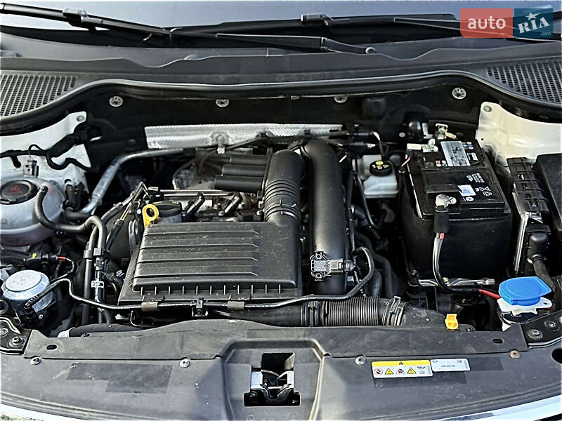 Позашляховик / Кросовер Skoda Karoq 2021 в Чернігові фото 28 Позашляховик / Кросовер Skoda Karoq 2021 в Чернігові