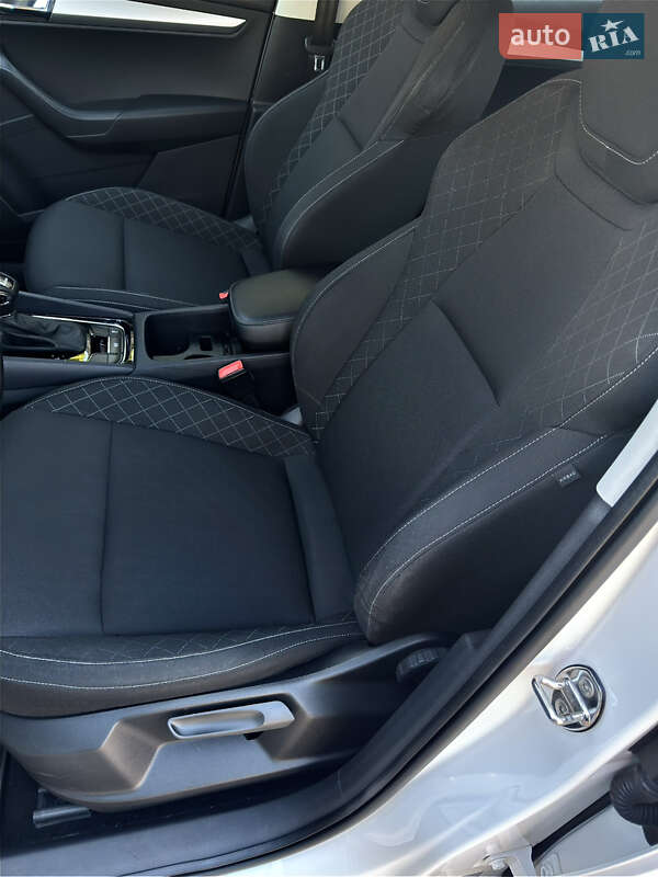 Позашляховик / Кросовер Skoda Karoq 2021 в Чернігові фото 23 Позашляховик / Кросовер Skoda Karoq 2021 в Чернігові