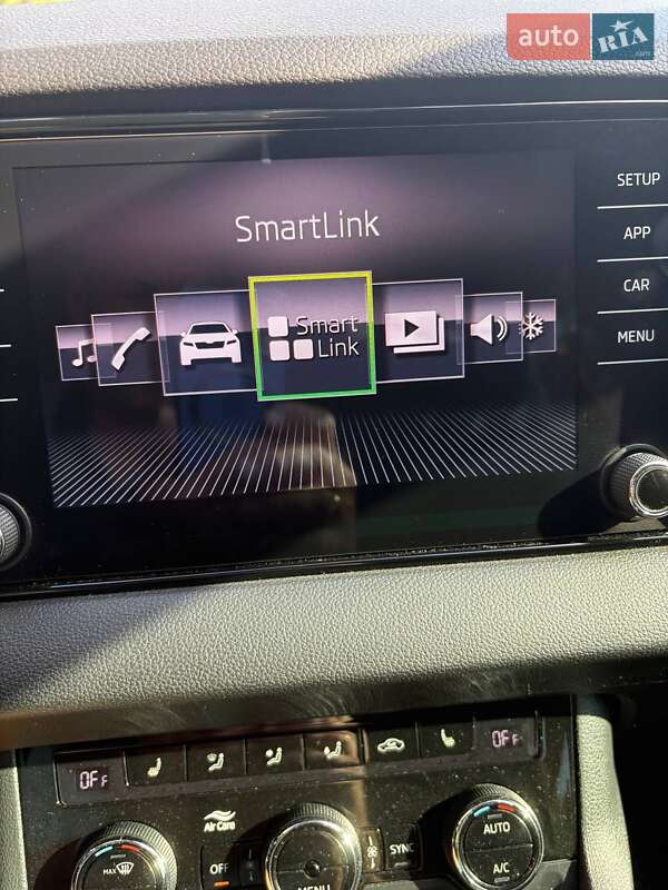 Позашляховик / Кросовер Skoda Karoq 2018 в Дніпрі фото 27 Позашляховик / Кросовер Skoda Karoq 2018 в Дніпрі