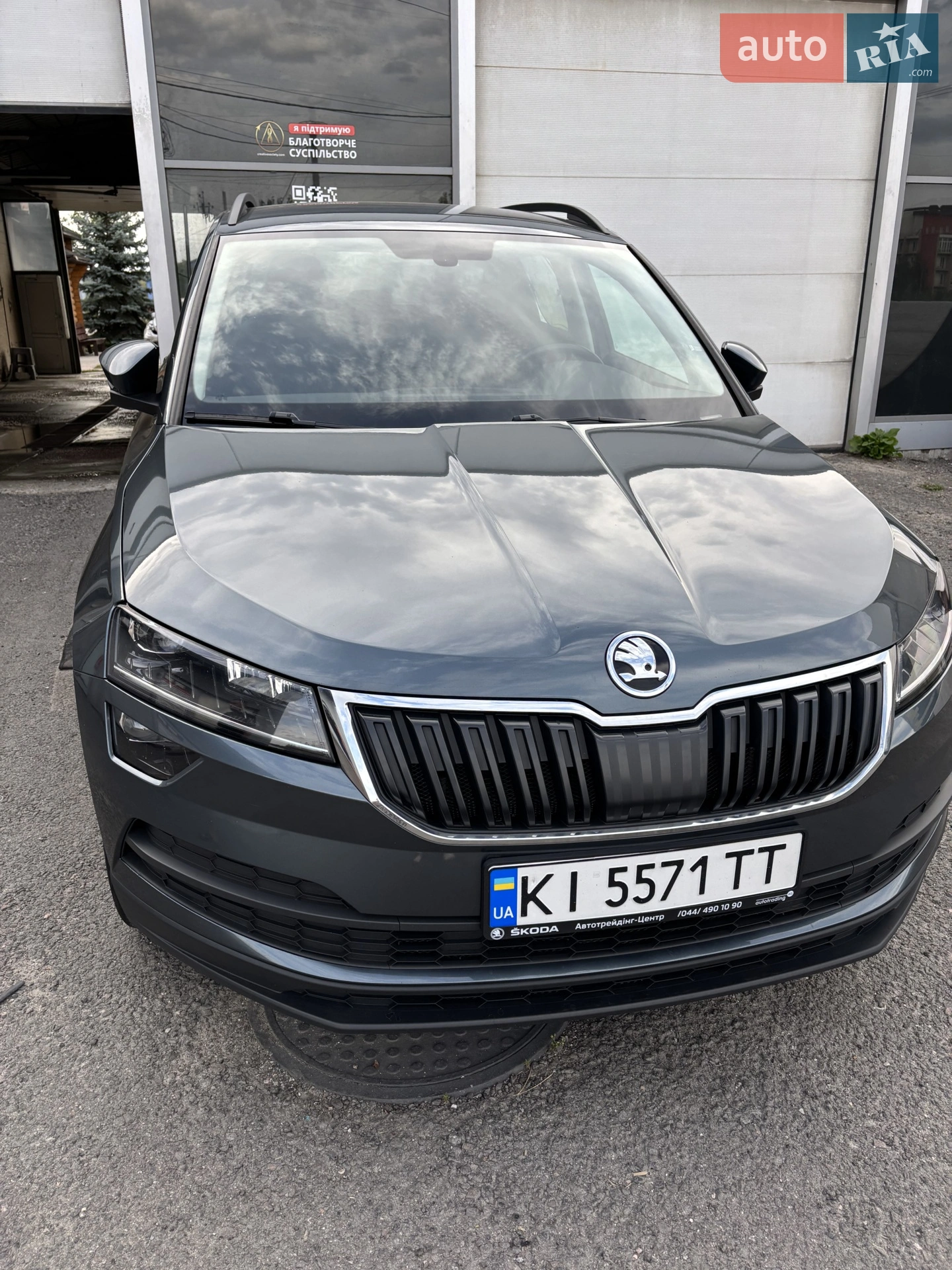 Фото авто 1