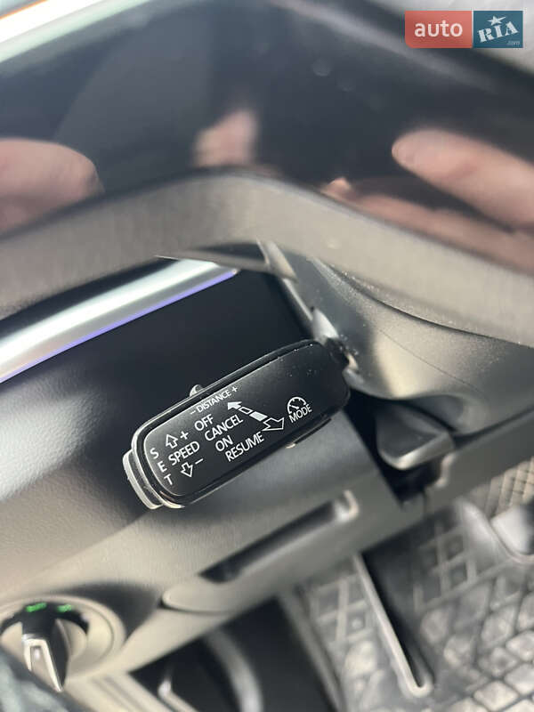 Позашляховик / Кросовер Skoda Karoq 2018 в Гусятині фото 29 Позашляховик / Кросовер Skoda Karoq 2018 в Гусятині