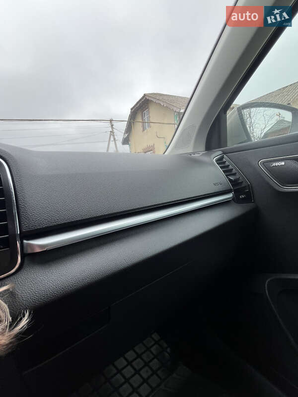 Позашляховик / Кросовер Skoda Karoq 2018 в Гусятині фото 41 Позашляховик / Кросовер Skoda Karoq 2018 в Гусятині