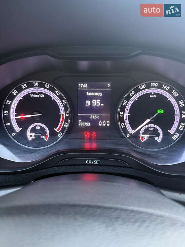 Позашляховик / Кросовер Skoda Karoq 2018 в Долинській