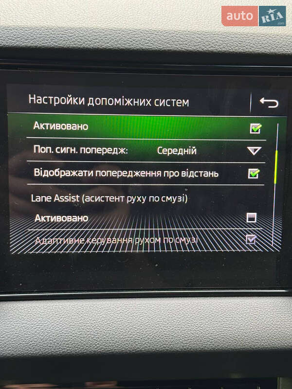 Позашляховик / Кросовер Skoda Karoq 2019 в Львові