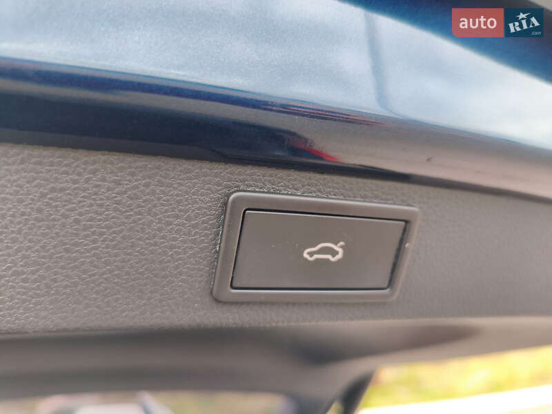 Позашляховик / Кросовер Skoda Karoq 2021 в Кривому Розі