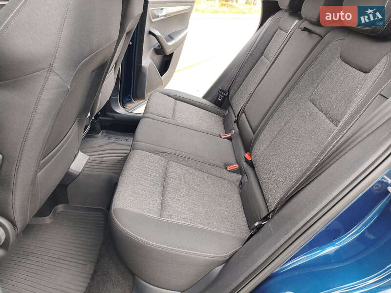 Позашляховик / Кросовер Skoda Karoq 2021 в Кривому Розі