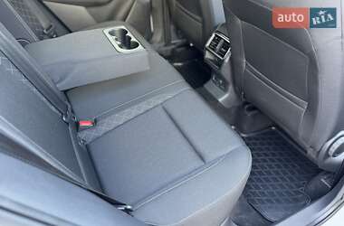 Позашляховик / Кросовер Skoda Karoq 2021 в 