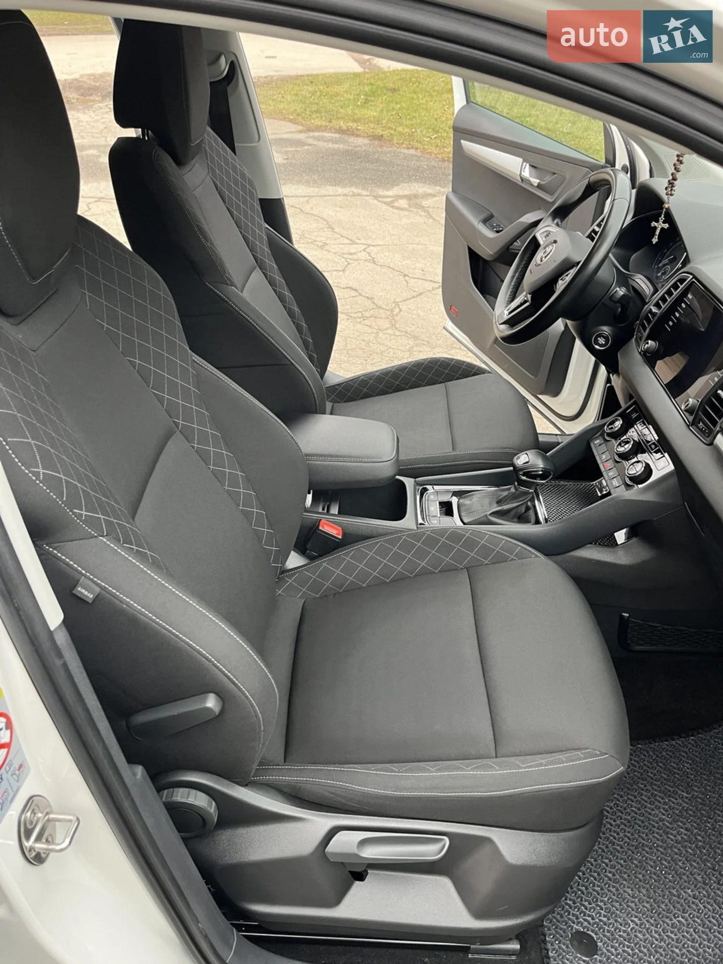 2018 Skoda Karoq - мініатюра 7