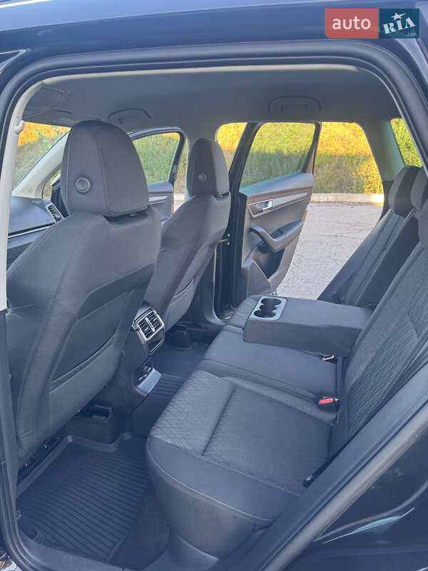 Внедорожник / Кроссовер Skoda Karoq 2022 в Благовещенском фото 10 Внедорожник / Кроссовер Skoda Karoq 2022 в Благовещенском