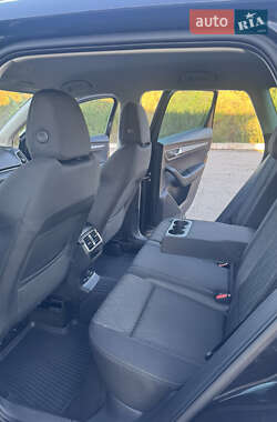 Внедорожник / Кроссовер Skoda Karoq 2022 в 