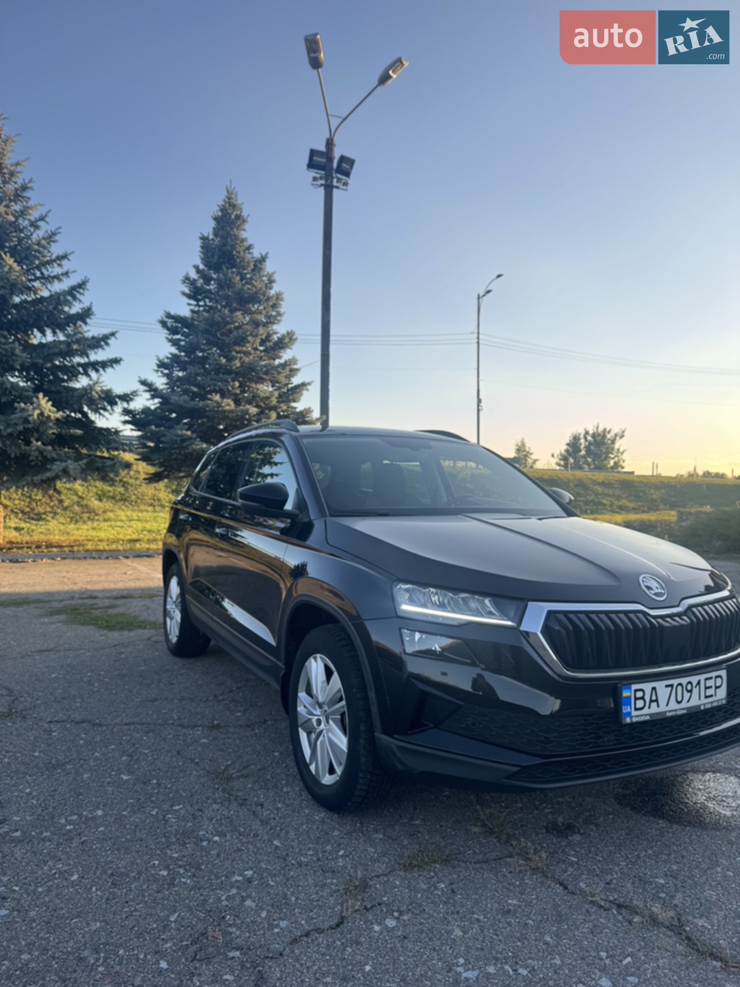 2022 Skoda Karoq - мініатюра 11