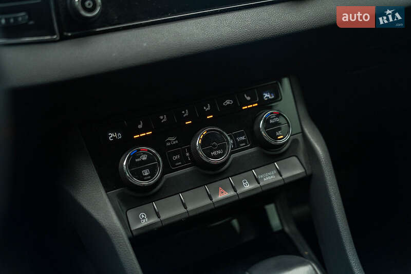 Внедорожник / Кроссовер Skoda Karoq 2020 в Черновцах фото 29 Внедорожник / Кроссовер Skoda Karoq 2020 в Черновцах