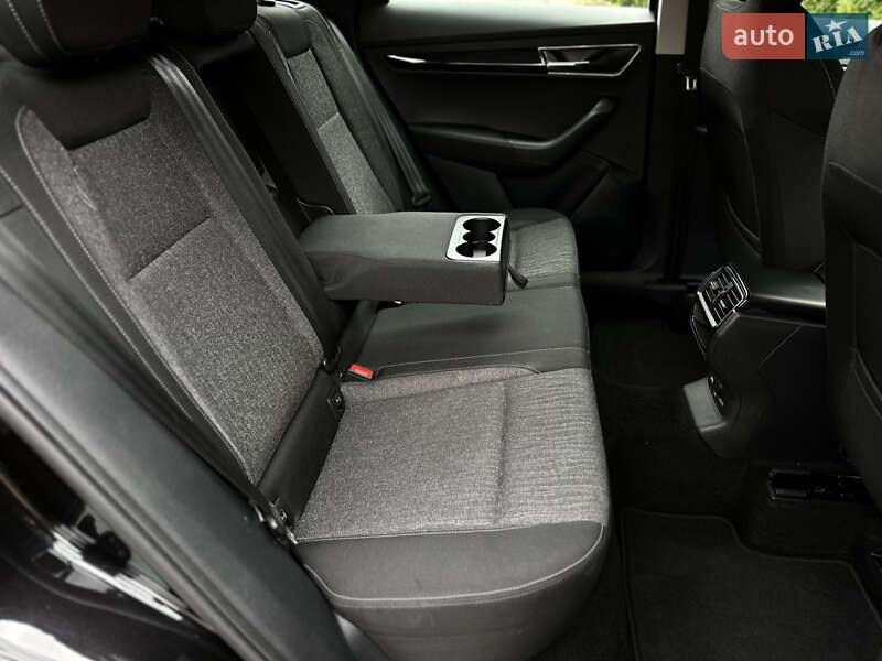 Внедорожник / Кроссовер Skoda Karoq 2021 в Мукачево