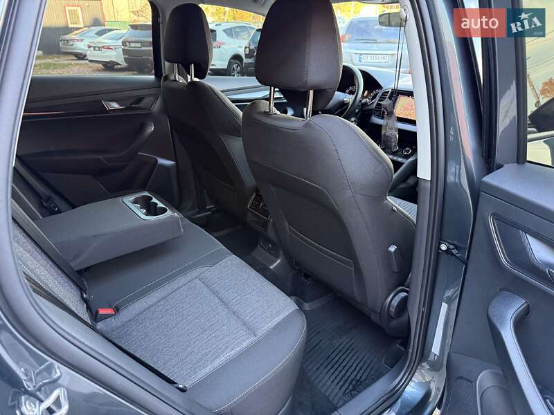 Внедорожник / Кроссовер Skoda Karoq 2021 в Виннице фото 50 Внедорожник / Кроссовер Skoda Karoq 2021 в Виннице