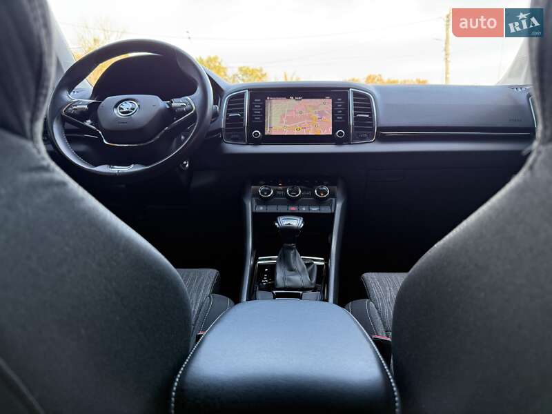 Внедорожник / Кроссовер Skoda Karoq 2021 в Виннице фото 60 Внедорожник / Кроссовер Skoda Karoq 2021 в Виннице