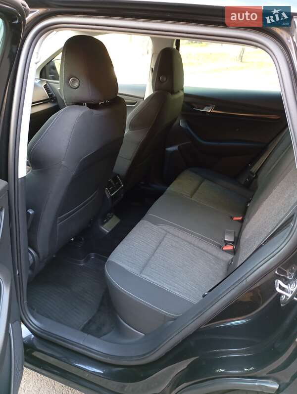 Внедорожник / Кроссовер Skoda Karoq 2019 в Радомышле фото 16 Внедорожник / Кроссовер Skoda Karoq 2019 в Радомышле