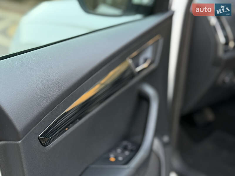 Внедорожник / Кроссовер Skoda Karoq 2018 в Николаеве фото 34 Внедорожник / Кроссовер Skoda Karoq 2018 в Николаеве