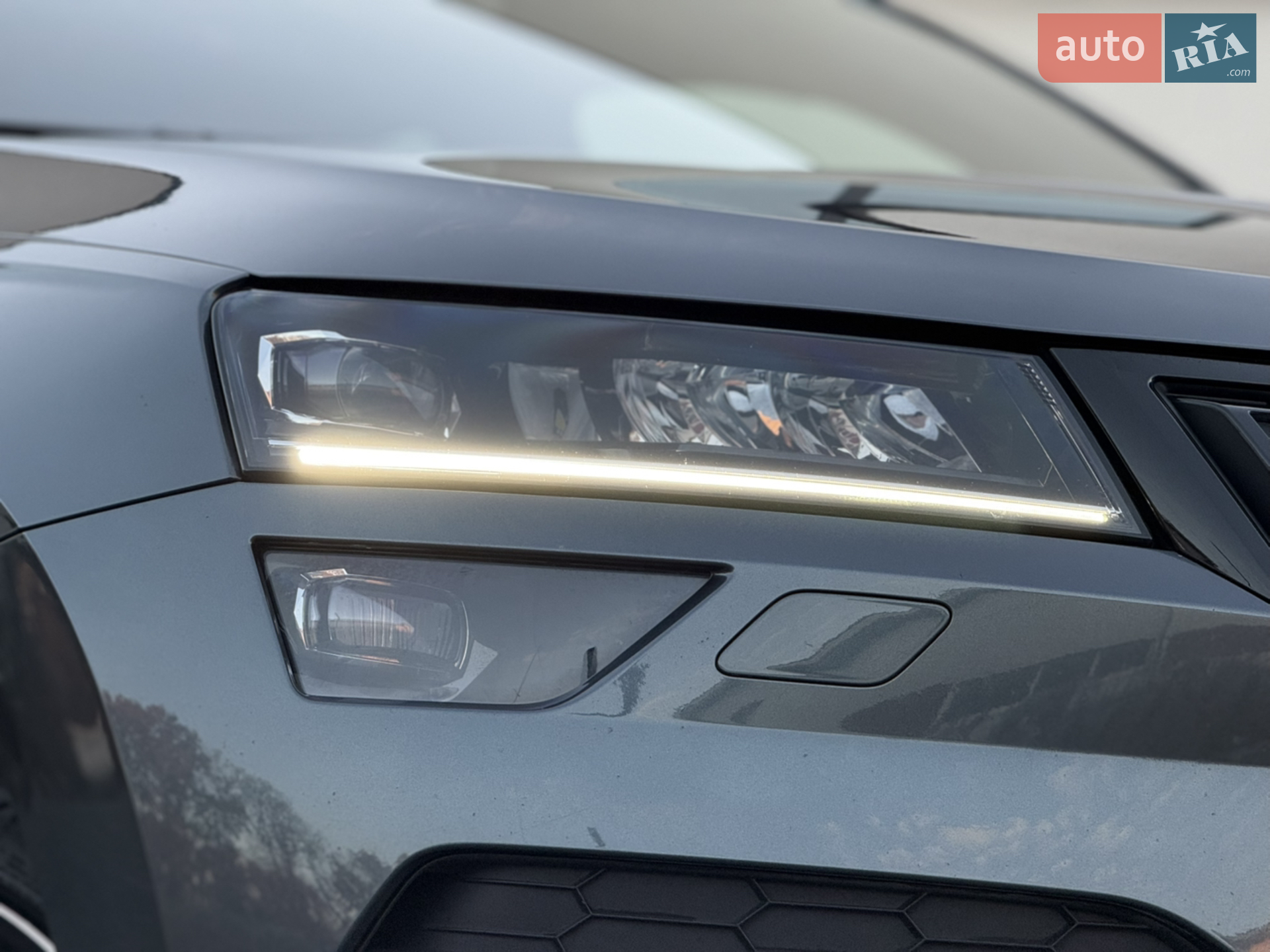 2021 Skoda Karoq - мініатюра 12