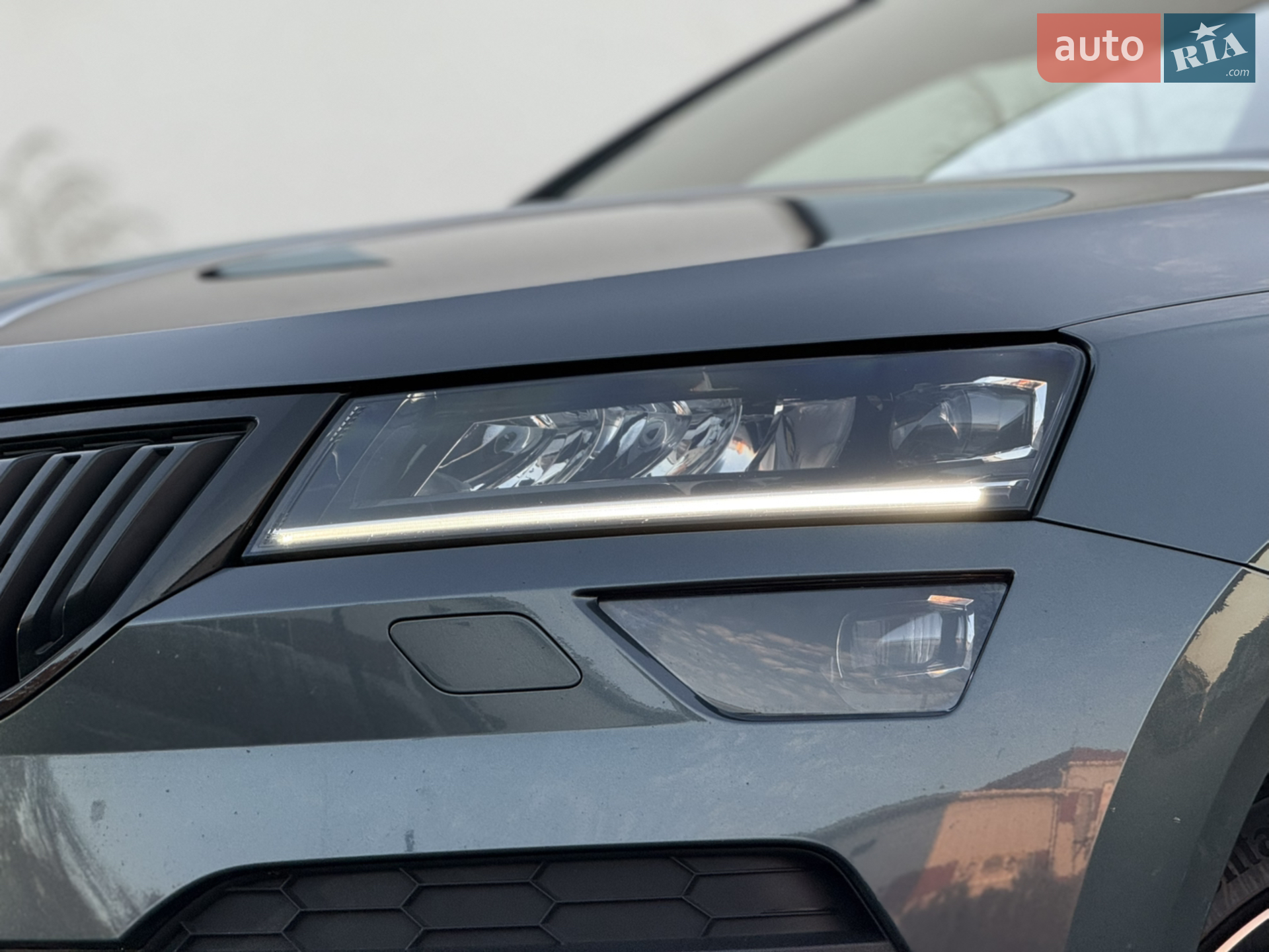 2021 Skoda Karoq - мініатюра 17