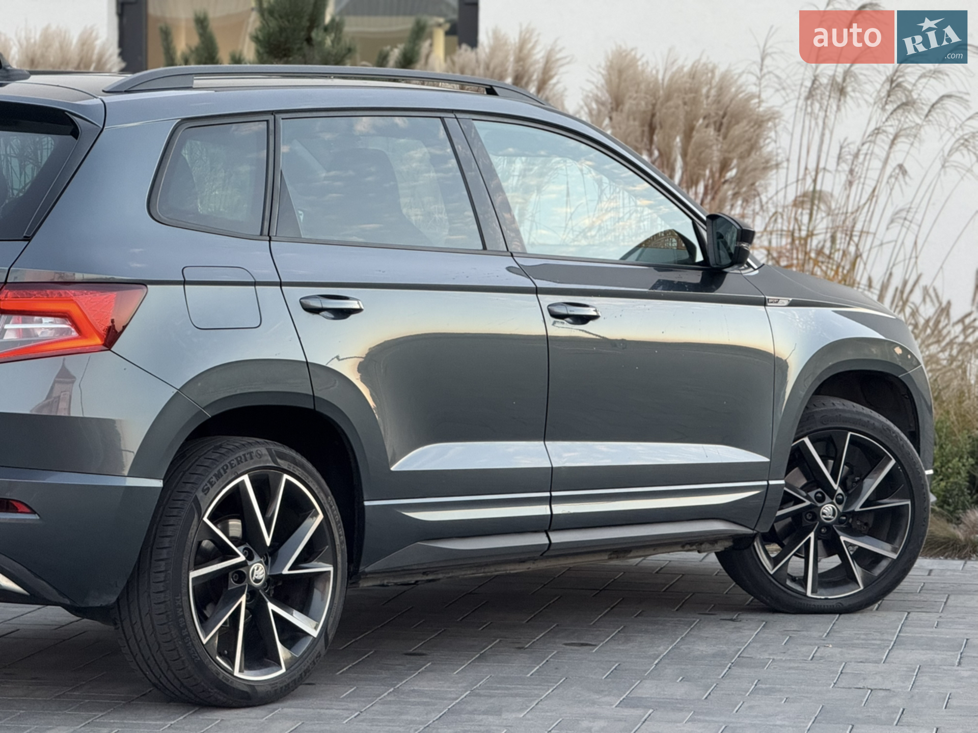 2021 Skoda Karoq - мініатюра 24