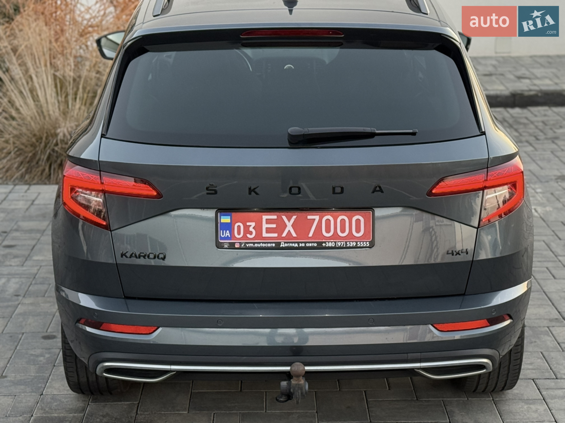 2021 Skoda Karoq - мініатюра 26