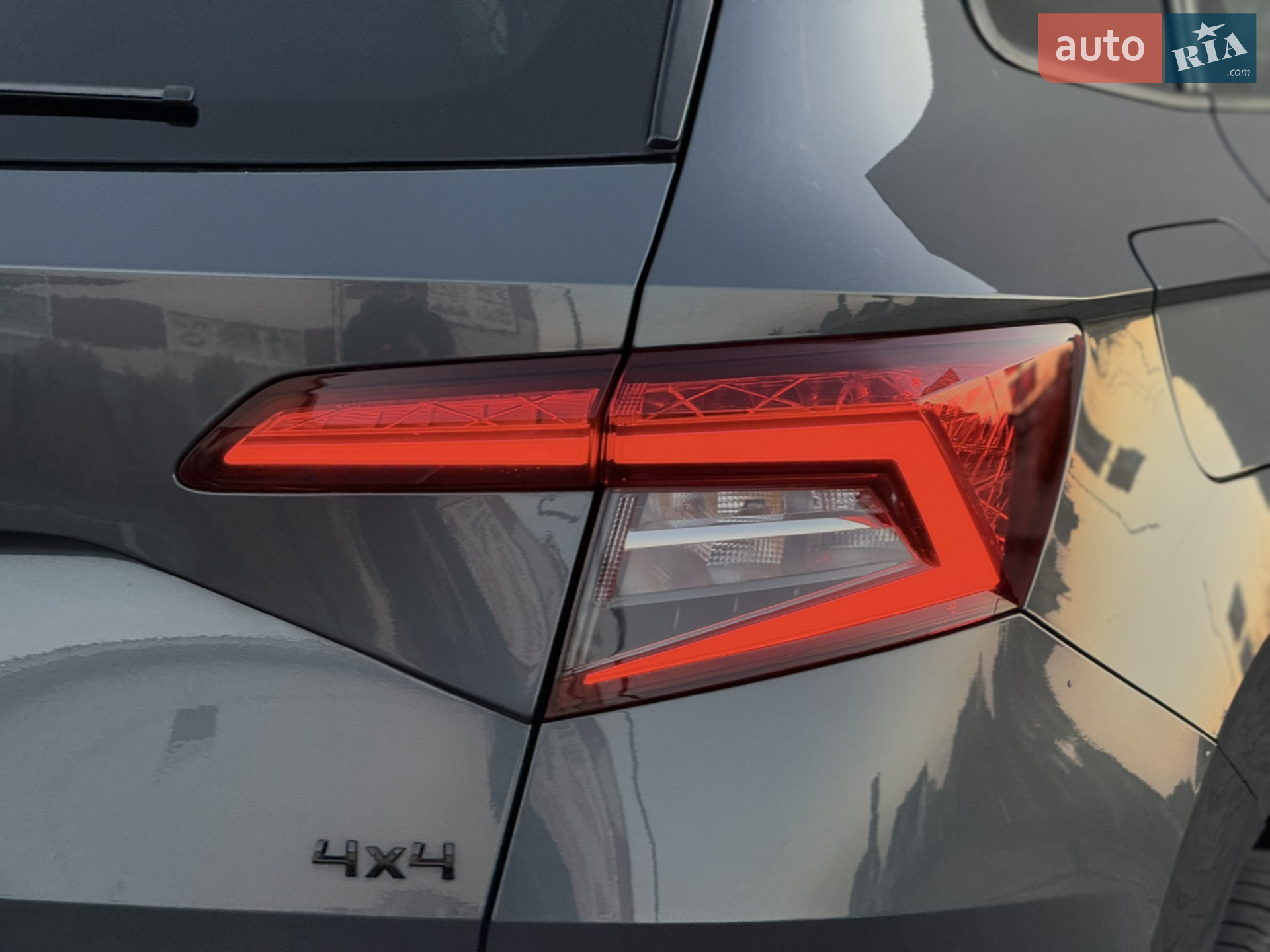 2021 Skoda Karoq - мініатюра 32