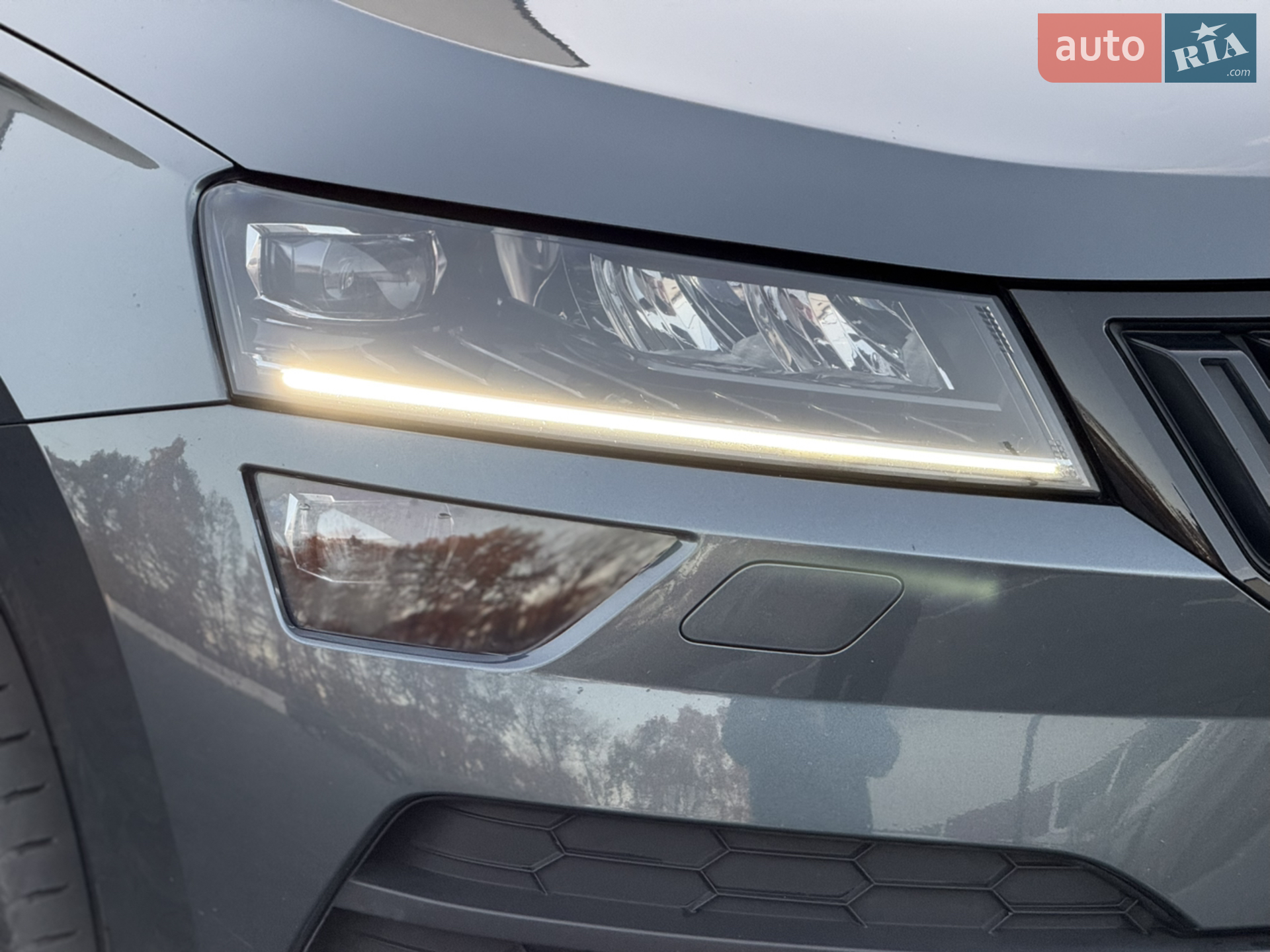 2021 Skoda Karoq - мініатюра 36