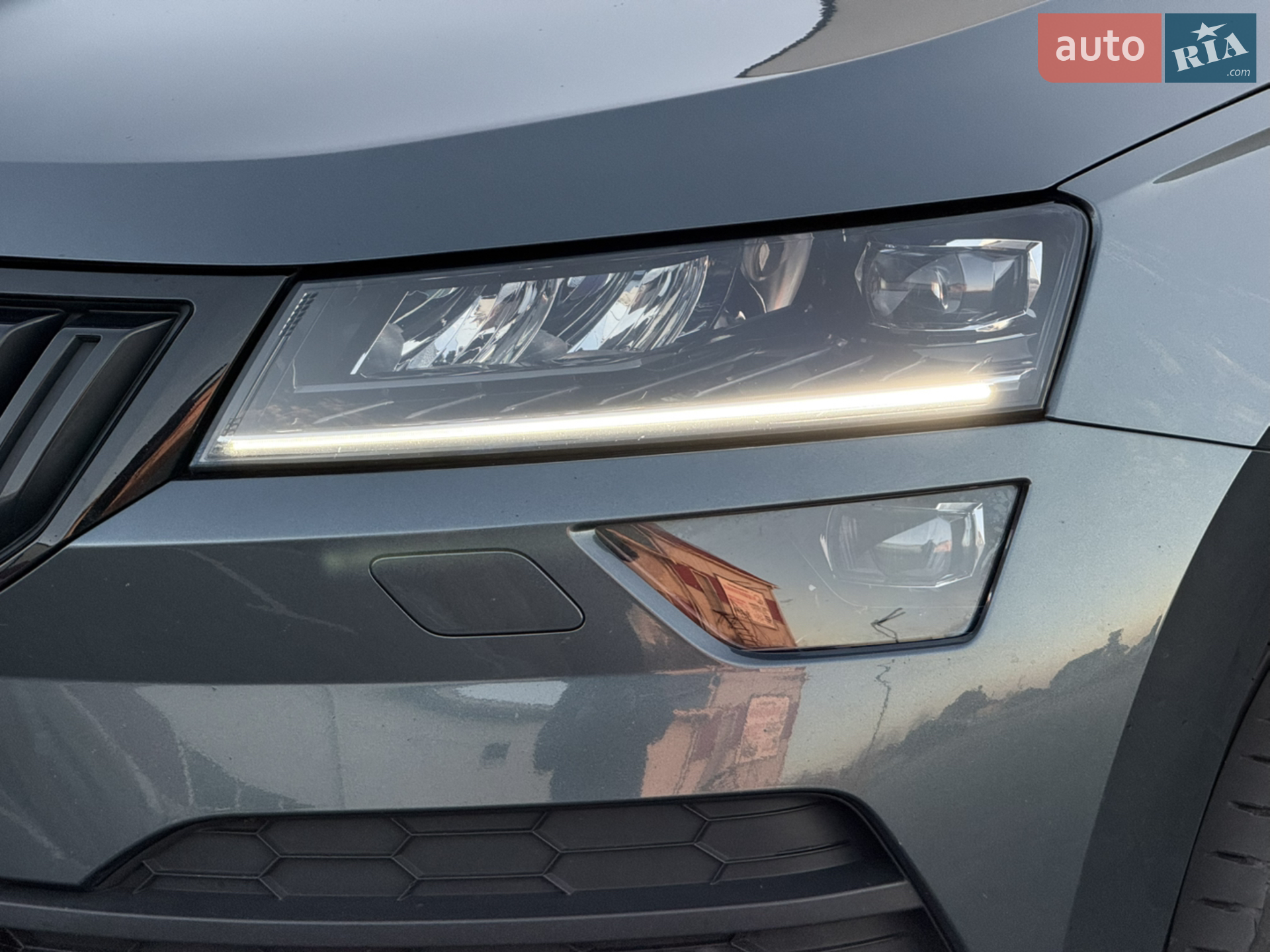2021 Skoda Karoq - мініатюра 37