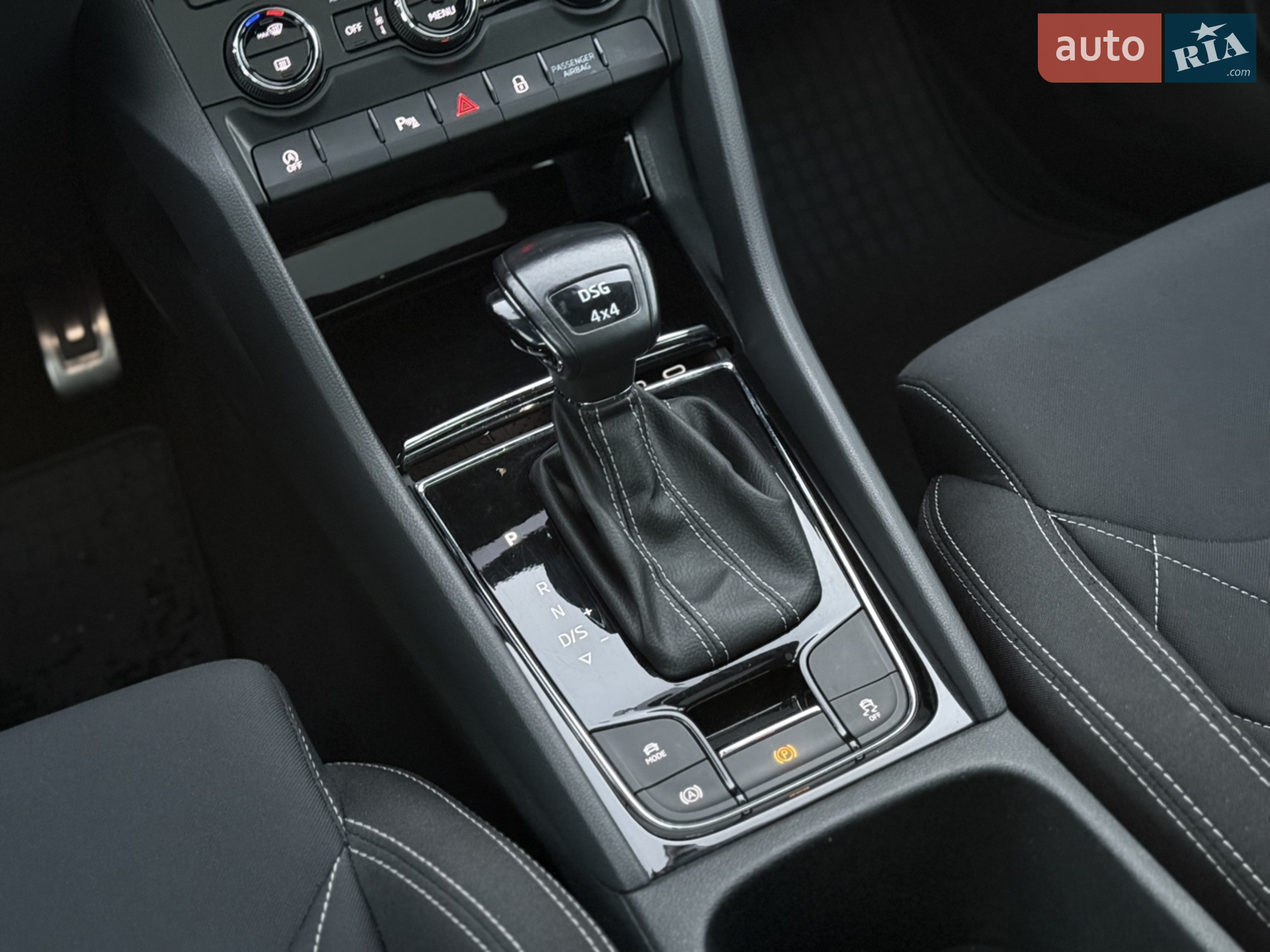 2021 Skoda Karoq - мініатюра 46