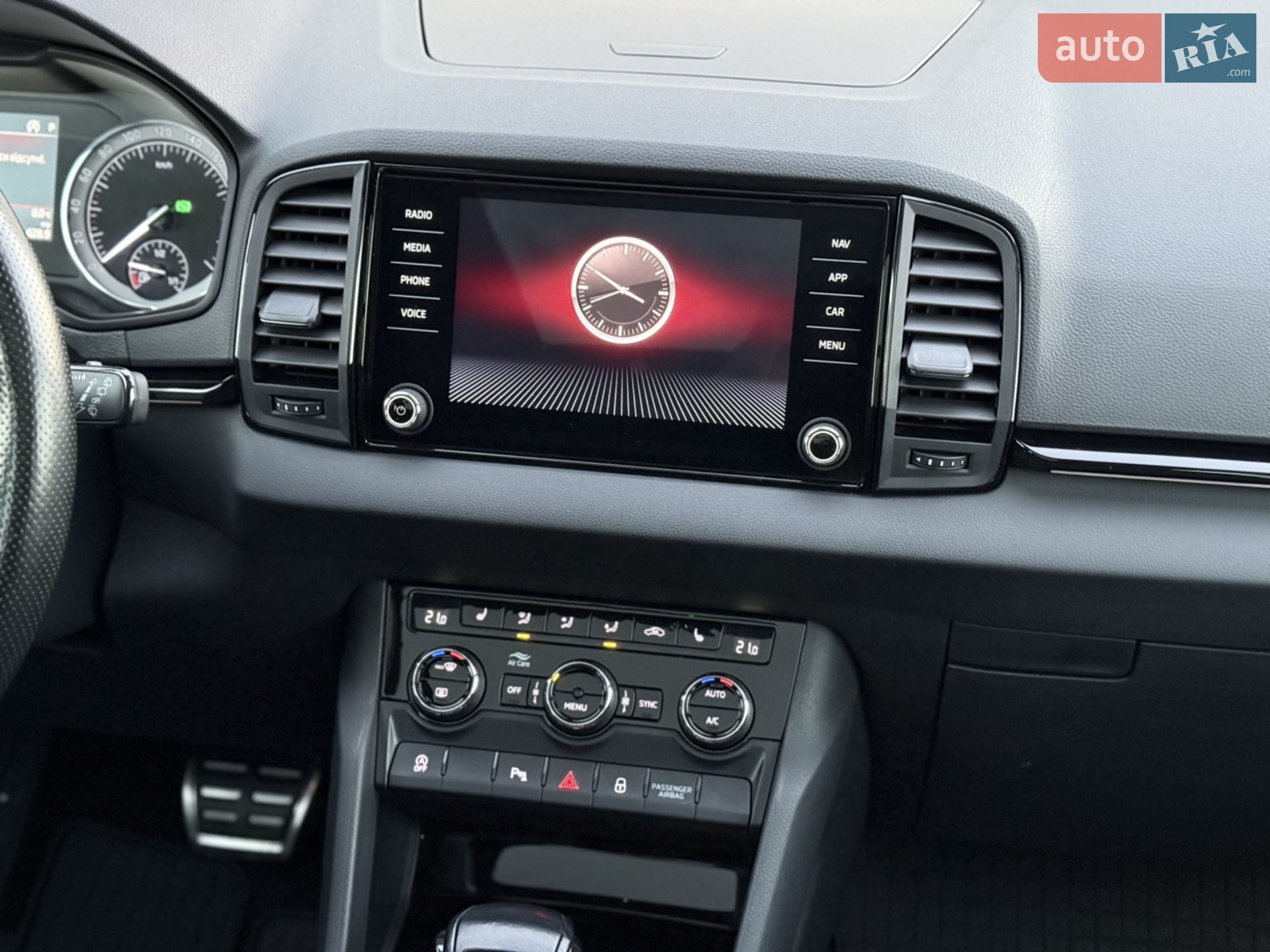 2021 Skoda Karoq - мініатюра 47