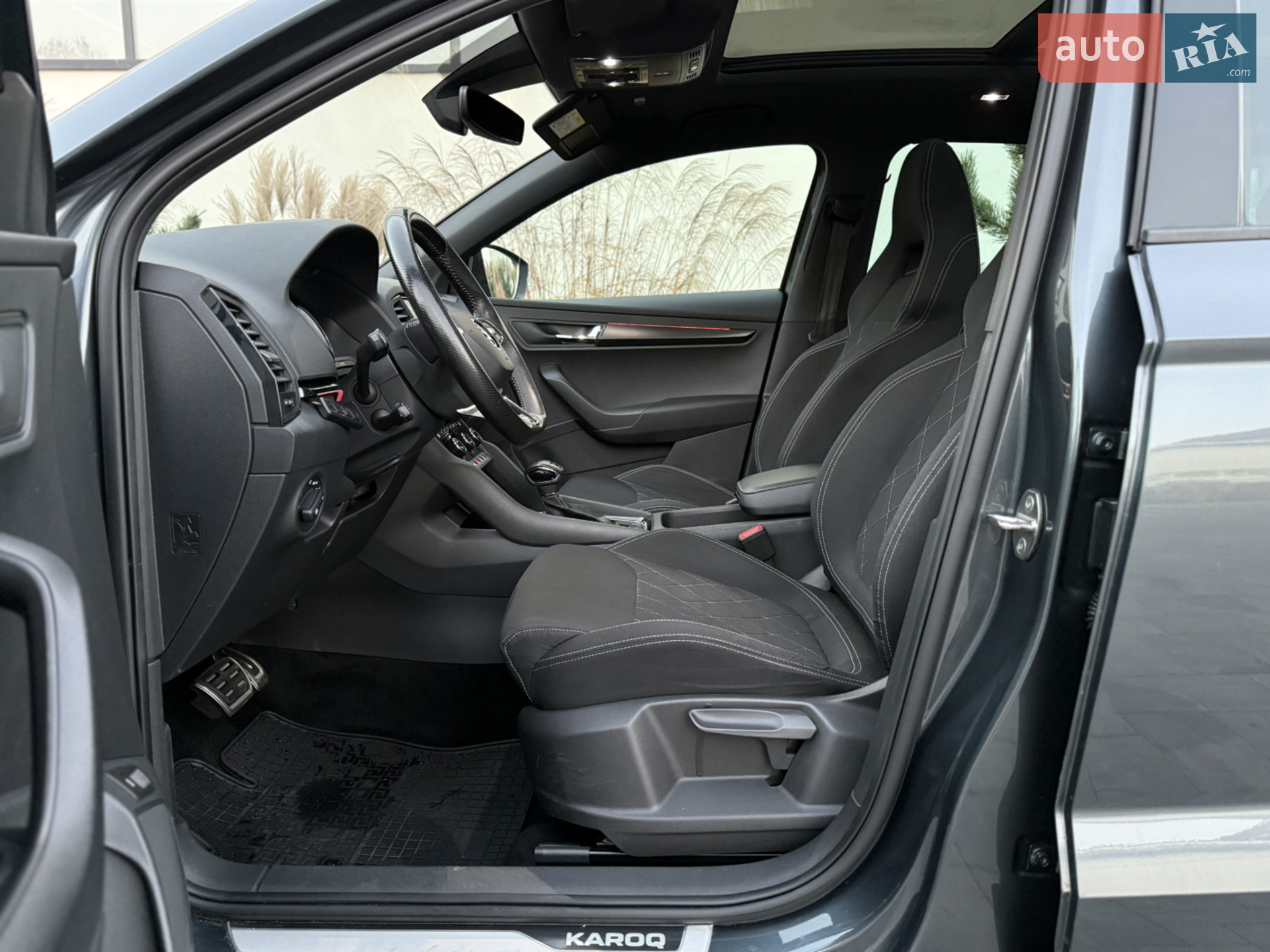 2021 Skoda Karoq - мініатюра 48