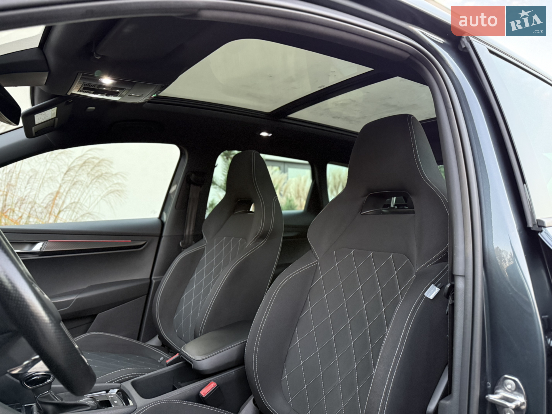 2021 Skoda Karoq - мініатюра 49