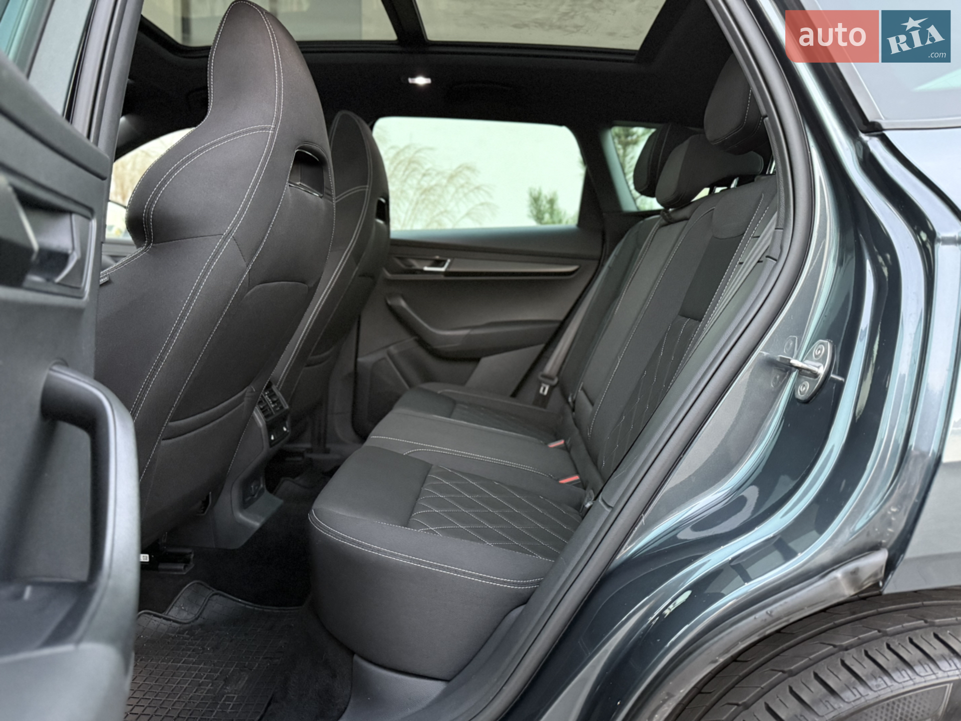 2021 Skoda Karoq - мініатюра 50