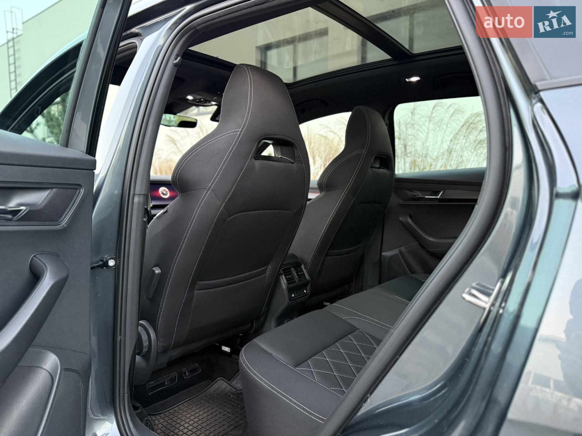 2021 Skoda Karoq - мініатюра 51