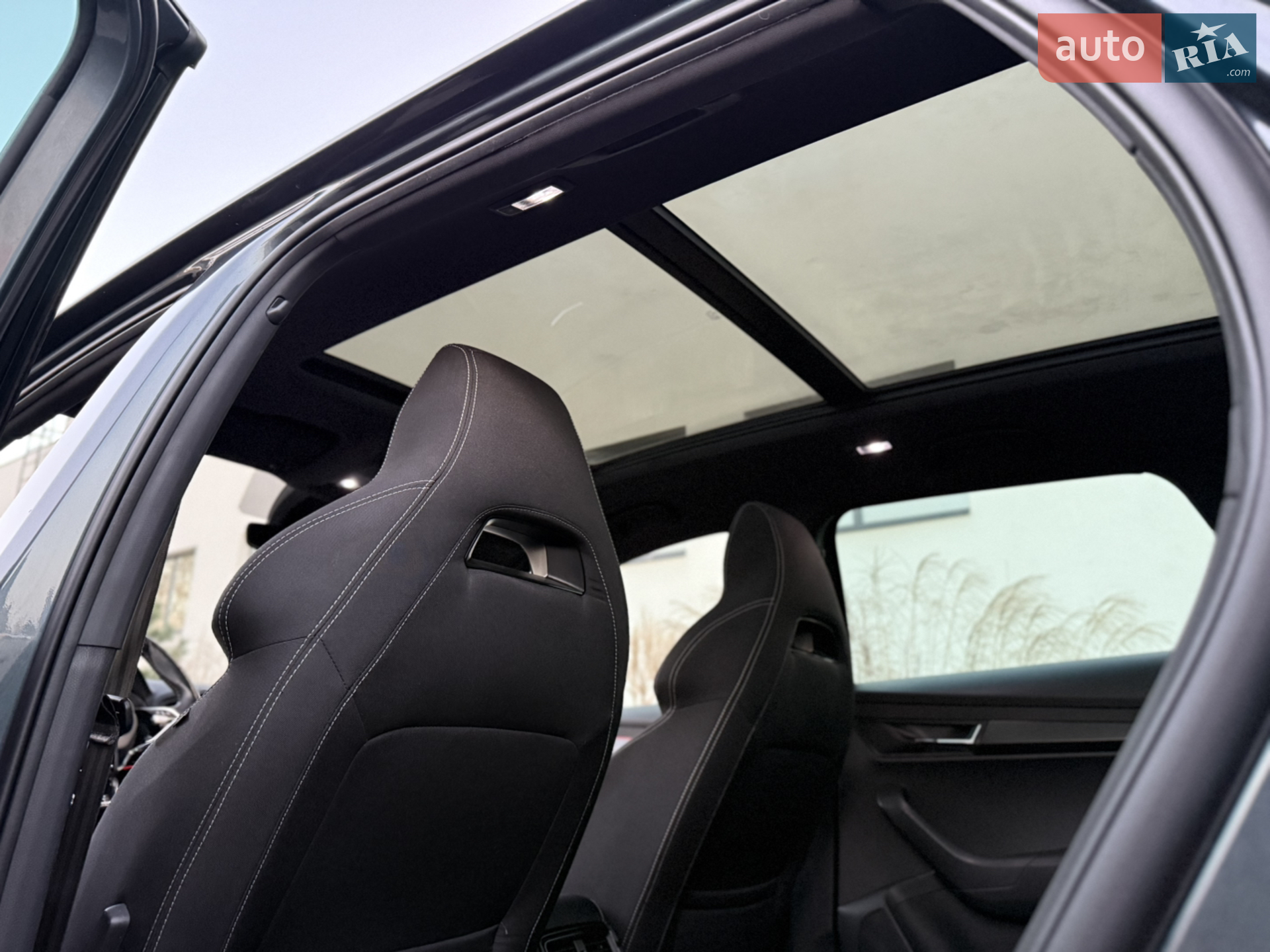 2021 Skoda Karoq - мініатюра 52
