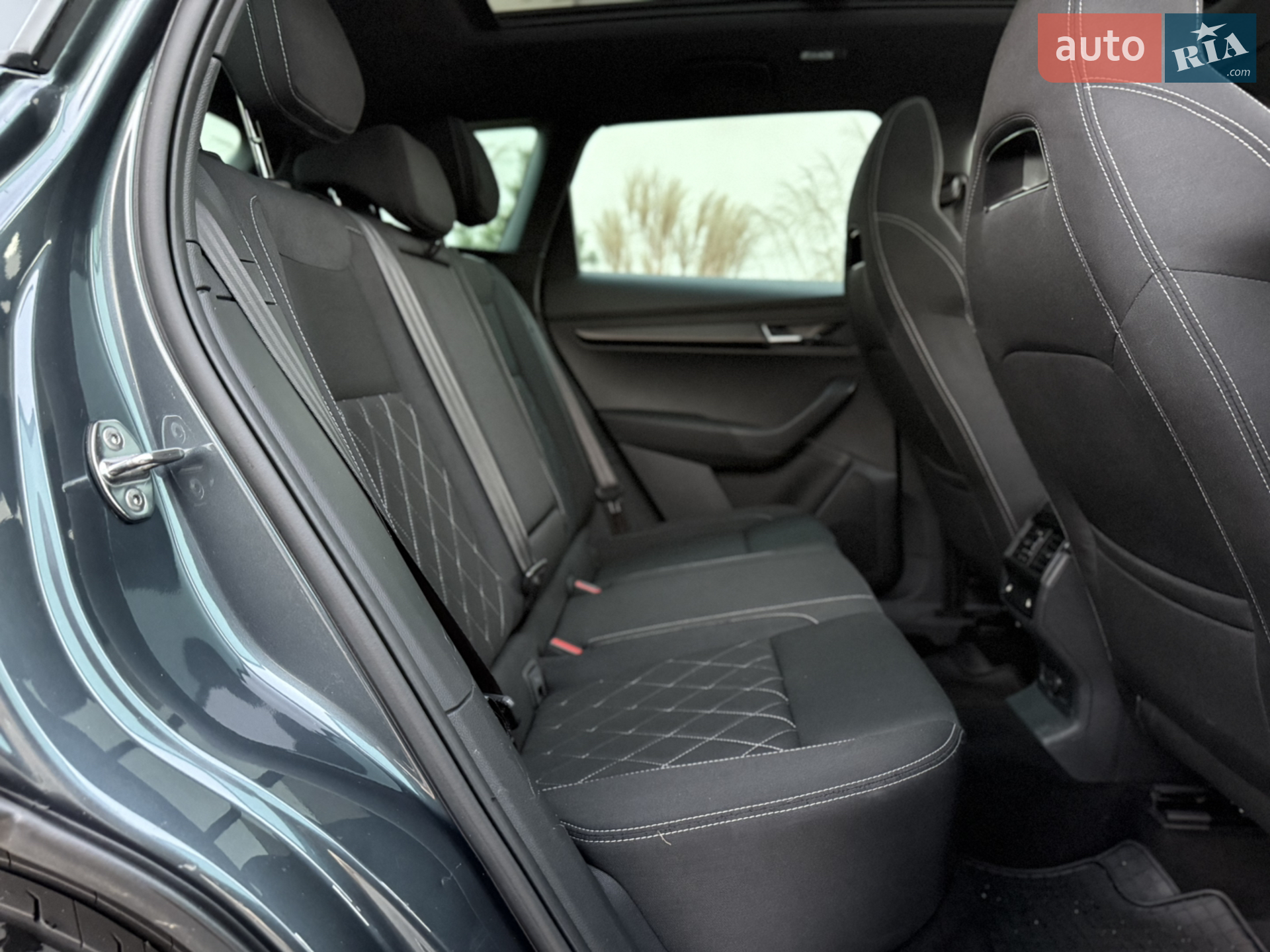 2021 Skoda Karoq - мініатюра 56