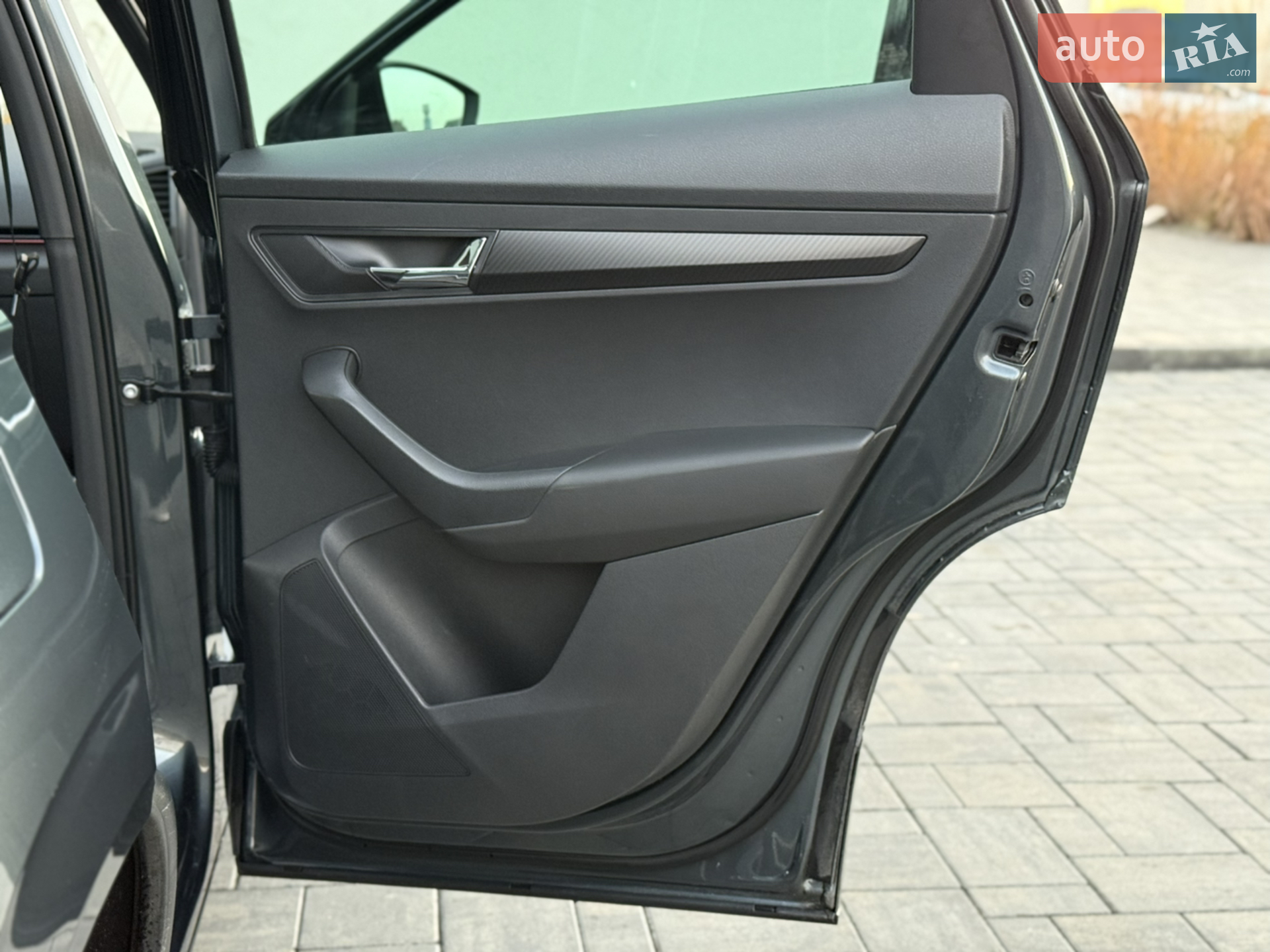 2021 Skoda Karoq - мініатюра 65