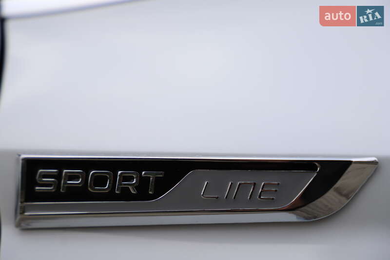 Позашляховик / Кросовер Skoda Karoq 2022 в Дрогобичі