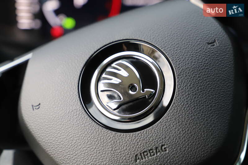 Позашляховик / Кросовер Skoda Karoq 2022 в Дрогобичі