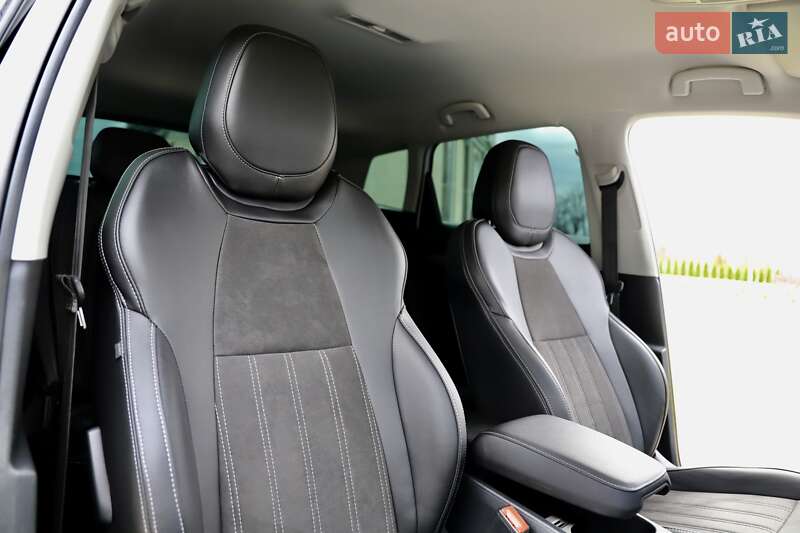 Позашляховик / Кросовер Skoda Karoq 2022 в Дрогобичі