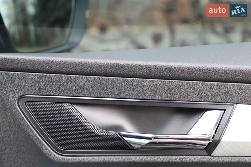 Позашляховик / Кросовер Skoda Karoq 2022 в Дрогобичі