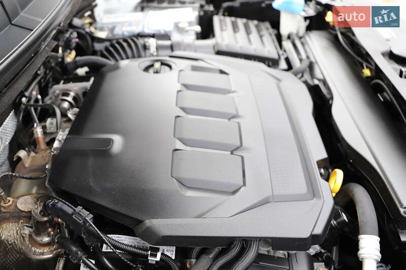 Позашляховик / Кросовер Skoda Karoq 2022 в Дрогобичі