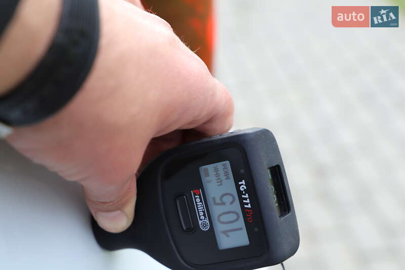 Позашляховик / Кросовер Skoda Karoq 2022 в Дрогобичі