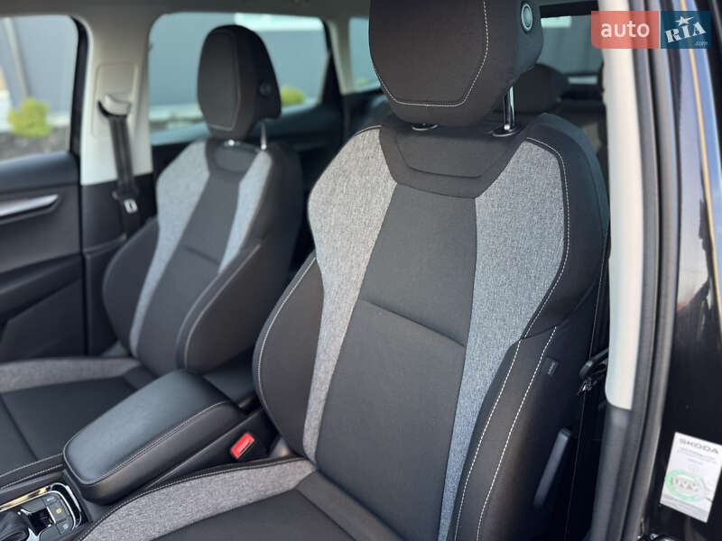 Внедорожник / Кроссовер Skoda Karoq 2020 в Дубно фото 40 Внедорожник / Кроссовер Skoda Karoq 2020 в Дубно