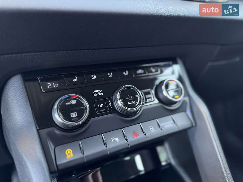 Внедорожник / Кроссовер Skoda Karoq 2020 в Дубно фото 44 Внедорожник / Кроссовер Skoda Karoq 2020 в Дубно