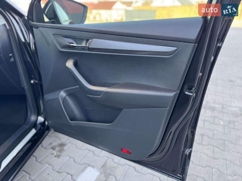 Внедорожник / Кроссовер Skoda Karoq 2020 в Дубно фото 53 Внедорожник / Кроссовер Skoda Karoq 2020 в Дубно